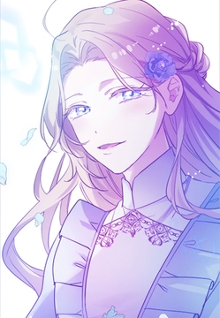 闇の王、たかがメイドを偏愛ス。【タテヨミ】【フルカラー】_thumbnail